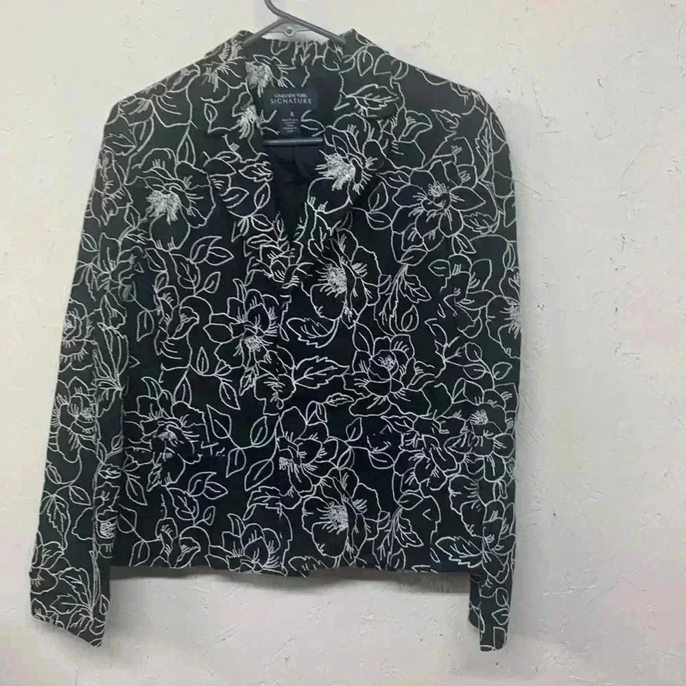 Jones New York blazer